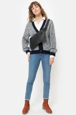 New Blouse Met Lange Mouwen En Knoopjes Dames Blouses