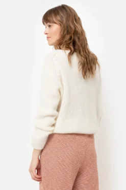 Clearance Bruin Geruite Loose Fit Broek Dames Broeken & Jeans