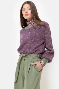 Best Dames Broek Met Wijde, Rechte Broekspijpen Dames Broeken & Jeans