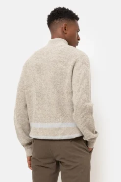 Fashion Donker E Chinobroek Met Slim Fit Voor Heren Heren Broeken