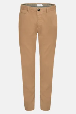 Cheap Donker E Mannen Chino Met Slim Fit Heren Broeken