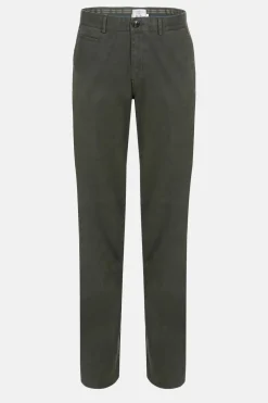 Cheap E Chinobroek Met Slim Fit Heren Broeken