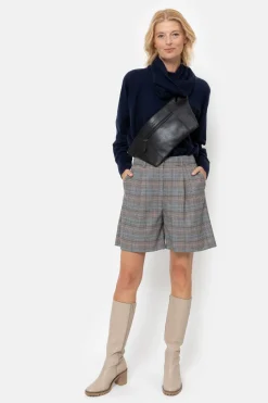 Cheap E Damespull Met Afneembare Kraag Dames Truien & Cardigans