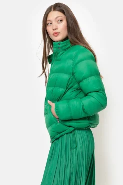 Best E Gewatteerde Winterjas Voor Dames Dames Jassen & Blazers