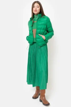 Best E Gewatteerde Winterjas Voor Dames Dames Jassen & Blazers
