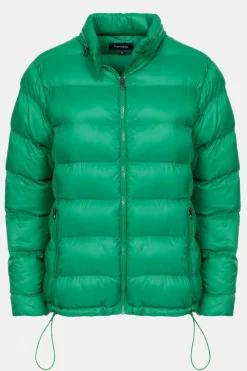 Best E Gewatteerde Winterjas Voor Dames Dames Jassen & Blazers