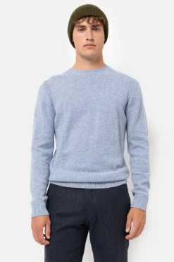 Sale E Heren Sweater Met Ronde Hals Heren Sweaters & Cardigans