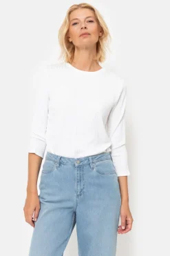 Best Sale E Loose Fit Jeans Met Hoge Taille Dames Broeken & Jeans