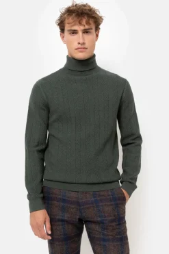 Best E Mannen Coltrui Met Lange Mouwen Heren Sweaters & Cardigans