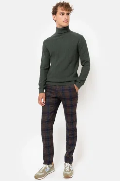 Best E Mannen Coltrui Met Lange Mouwen Heren Sweaters & Cardigans