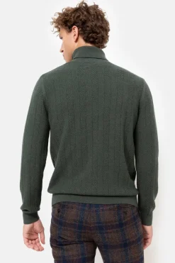 Best E Mannen Coltrui Met Lange Mouwen Heren Sweaters & Cardigans