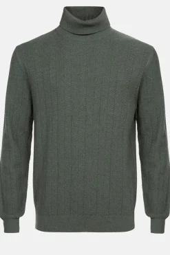 Best E Mannen Coltrui Met Lange Mouwen Heren Sweaters & Cardigans