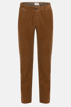 Online E Velours Herenbroek Met Slim Fit Heren Broeken