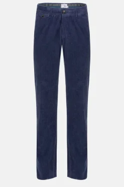 Cheap E Velours Herenbroek Met Slim Fit Heren Broeken