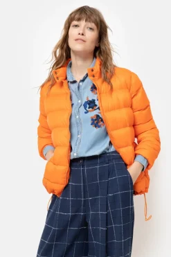 Shop Gewatteerde Winterjas Voor Dames Dames Jassen & Blazers