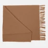 Sale Lange E Mannensjaal Met Franjes Heren Accessoires