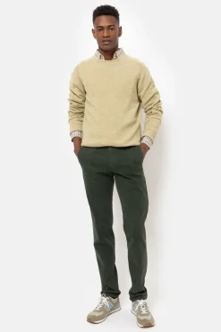 Hot Licht E Heren Sweater Met Ronde Hals Heren Sweaters & Cardigans