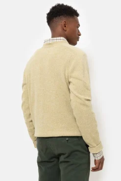 Hot Licht E Heren Sweater Met Ronde Hals Heren Sweaters & Cardigans