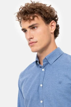 Best Sale Regular Fit Hemd Met Lange Mouwen Heren Hemden