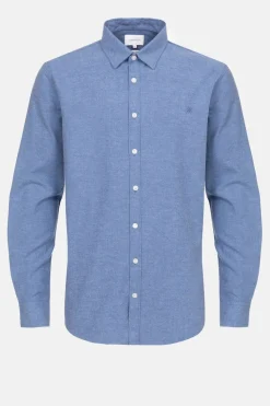 Best Sale Regular Fit Hemd Met Lange Mouwen Heren Hemden