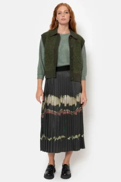 Cheap Sweater Met Ronde Hals En Lange Mouwen Dames T-Shirts & Tops