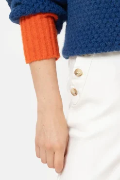 Store Te Straight Fit Jeans Met Wijde Broekspijpen Dames Broeken & Jeans